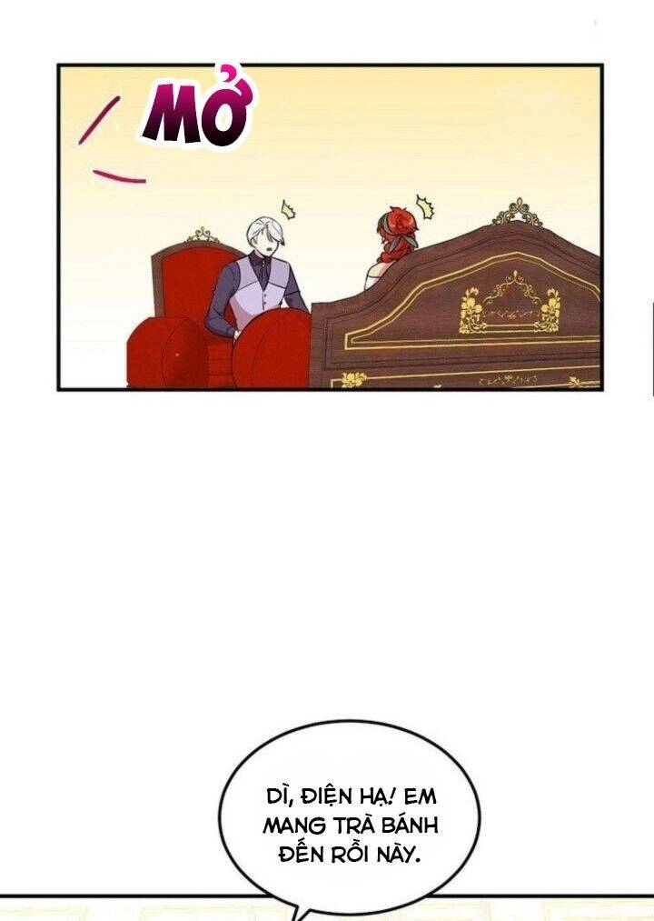 Công Tước, Loạn Vừa Thôi! Chapter 120 - 39