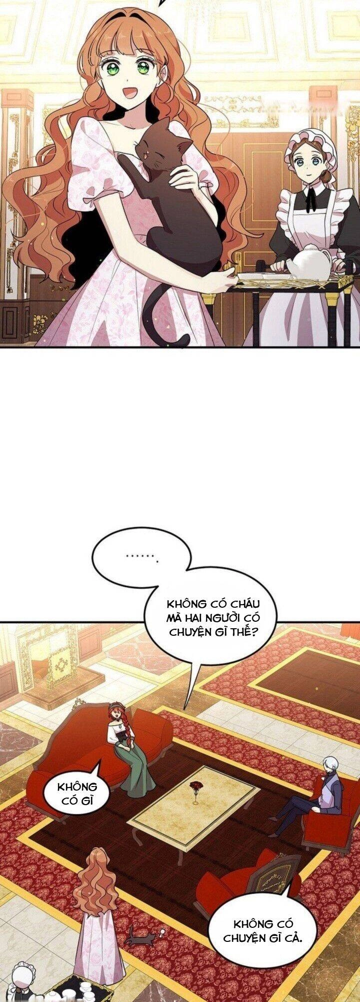 Công Tước, Loạn Vừa Thôi! Chapter 120 - 40