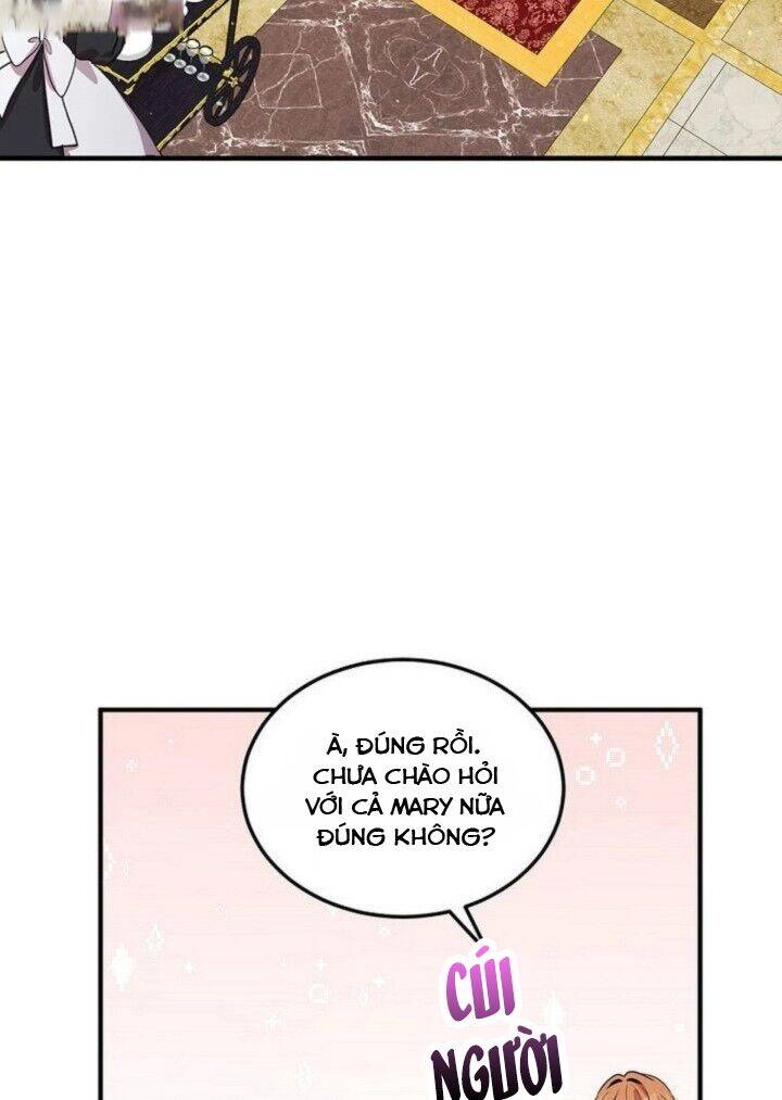 Công Tước, Loạn Vừa Thôi! Chapter 120 - 41