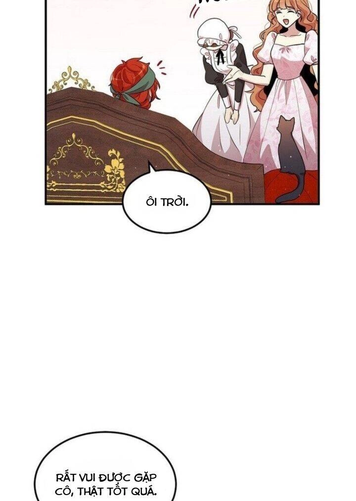 Công Tước, Loạn Vừa Thôi! Chapter 120 - 42