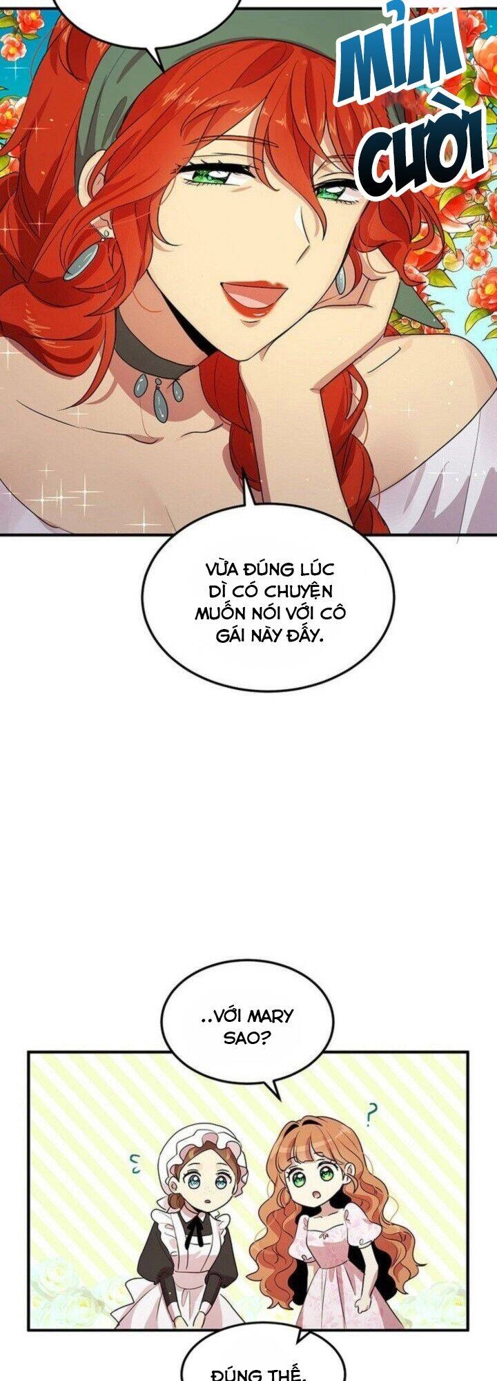 Công Tước, Loạn Vừa Thôi! Chapter 120 - 43