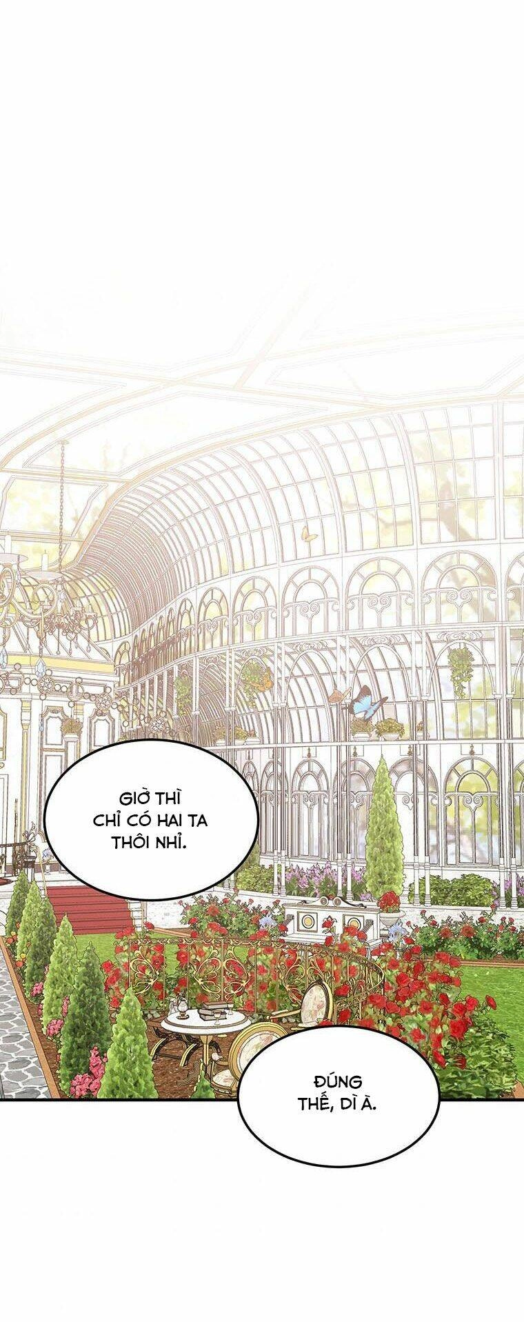 Công Tước, Loạn Vừa Thôi! Chapter 121 - 2