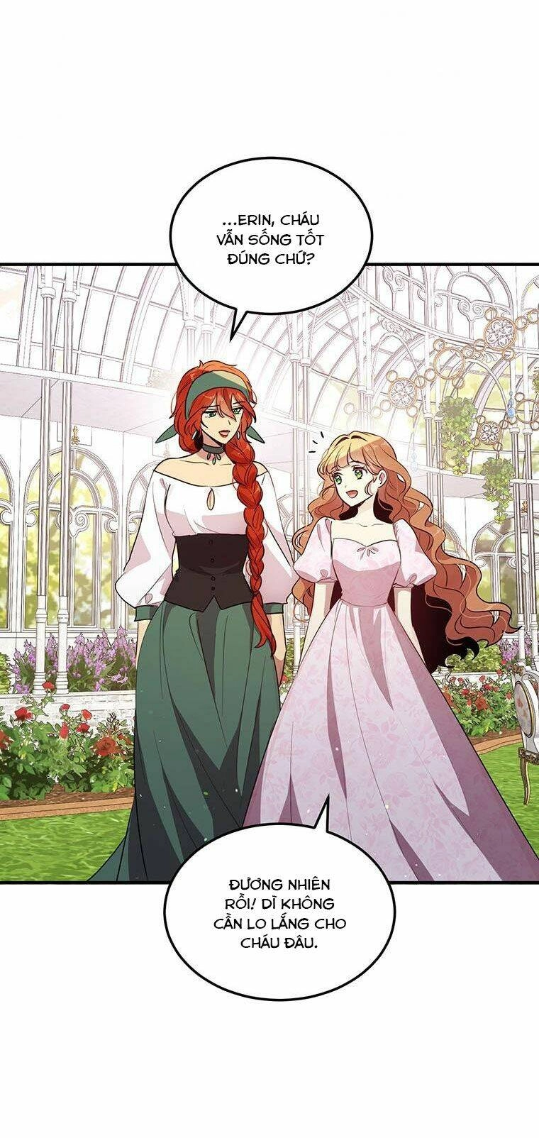 Công Tước, Loạn Vừa Thôi! Chapter 121 - 3