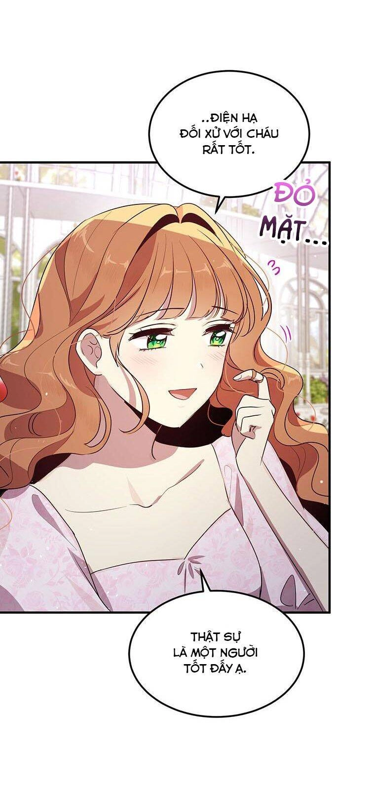 Công Tước, Loạn Vừa Thôi! Chapter 121 - 4