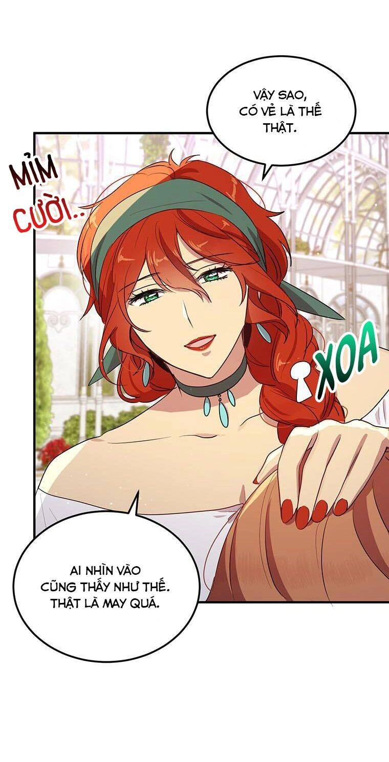 Công Tước, Loạn Vừa Thôi! Chapter 121 - 5