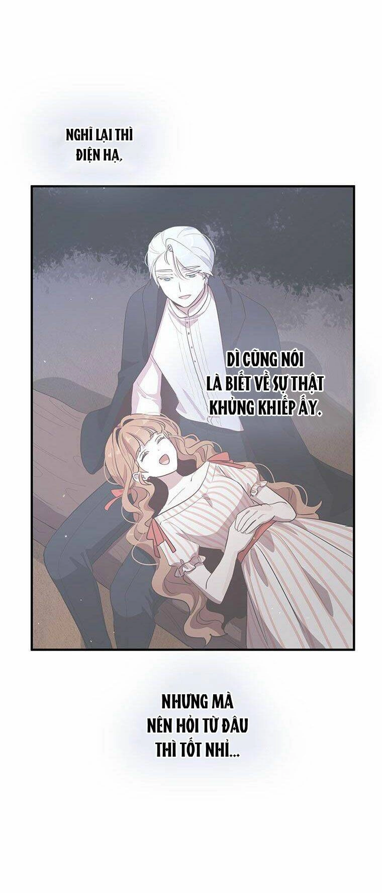Công Tước, Loạn Vừa Thôi! Chapter 121 - 7