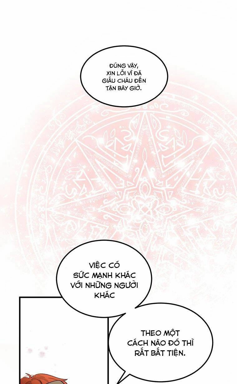 Công Tước, Loạn Vừa Thôi! Chapter 121 - 11