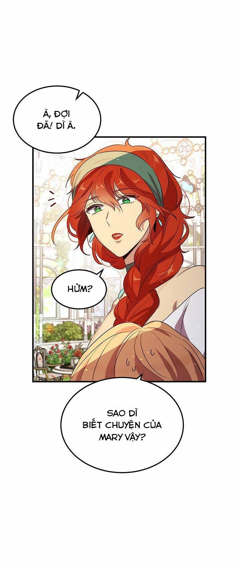 Công Tước, Loạn Vừa Thôi! Chapter 121 - 16