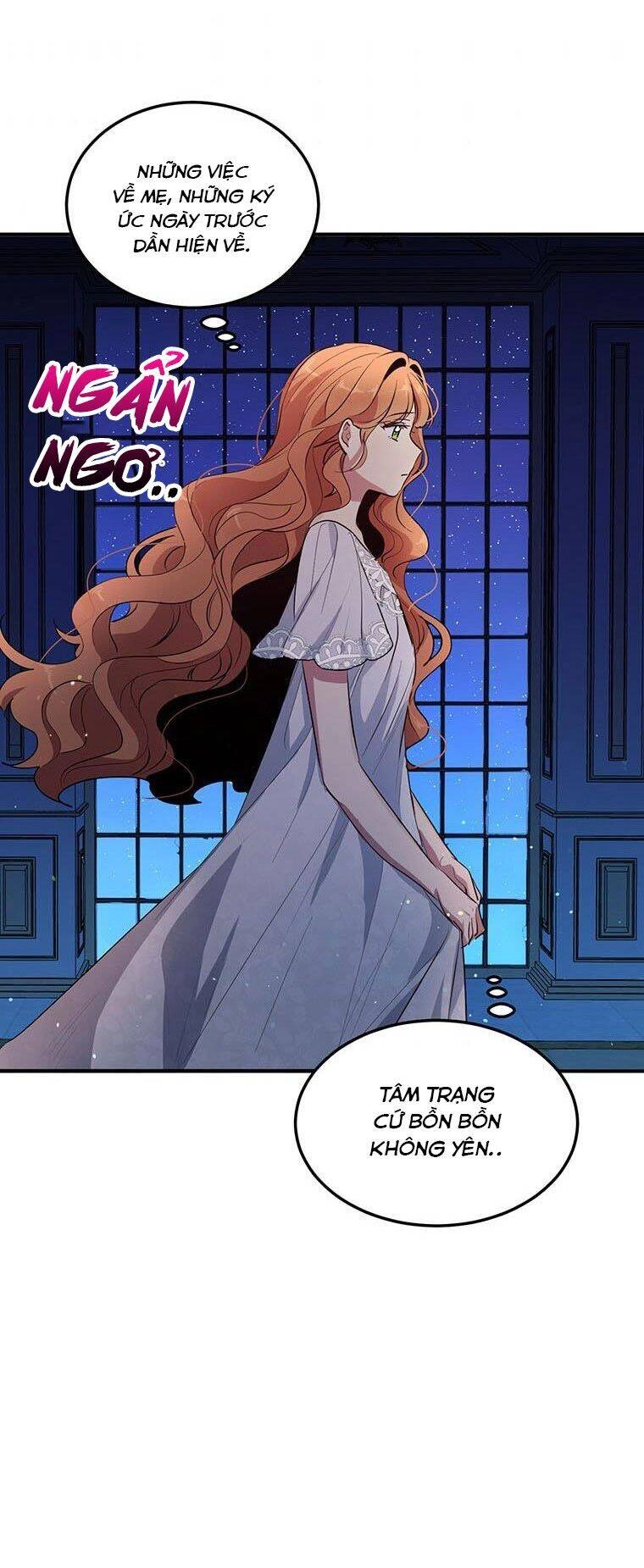 Công Tước, Loạn Vừa Thôi! Chapter 121 - 26