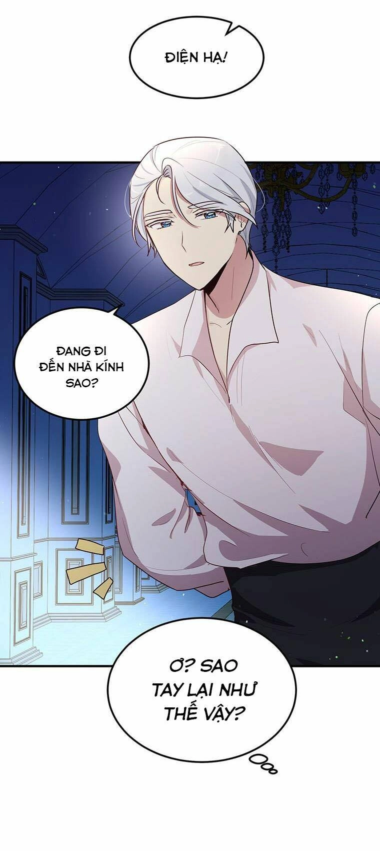 Công Tước, Loạn Vừa Thôi! Chapter 121 - 29