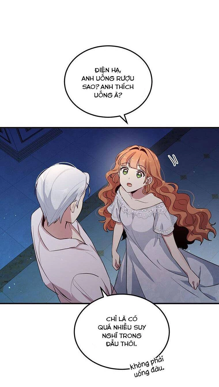 Công Tước, Loạn Vừa Thôi! Chapter 121 - 31