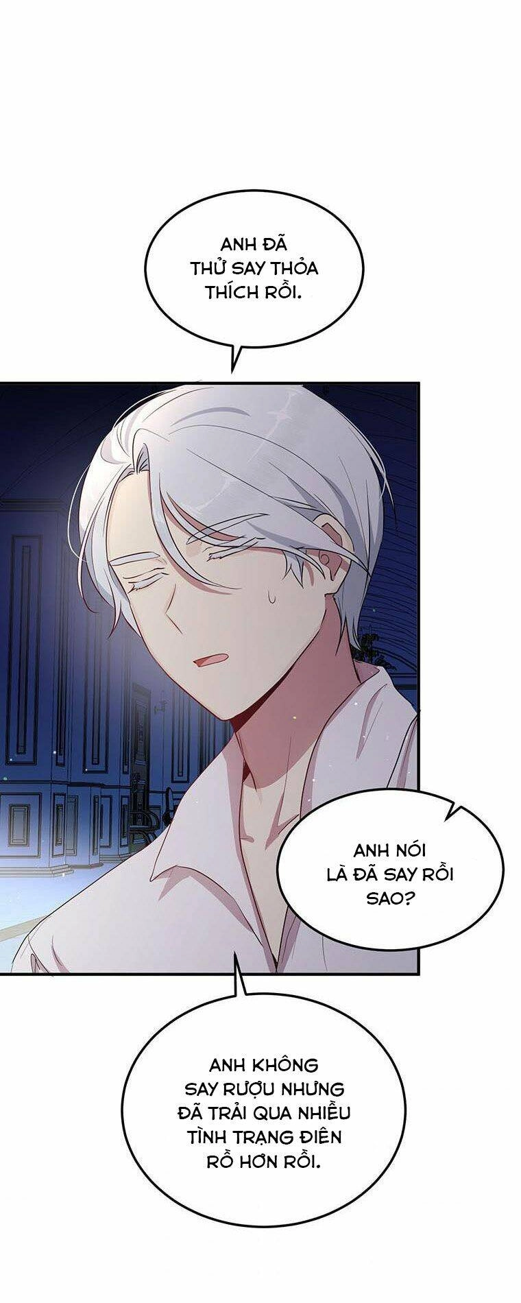 Công Tước, Loạn Vừa Thôi! Chapter 121 - 32