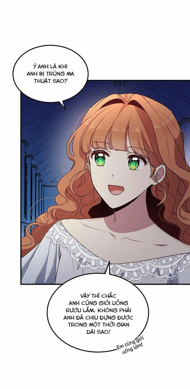 Công Tước, Loạn Vừa Thôi! Chapter 121 - 33