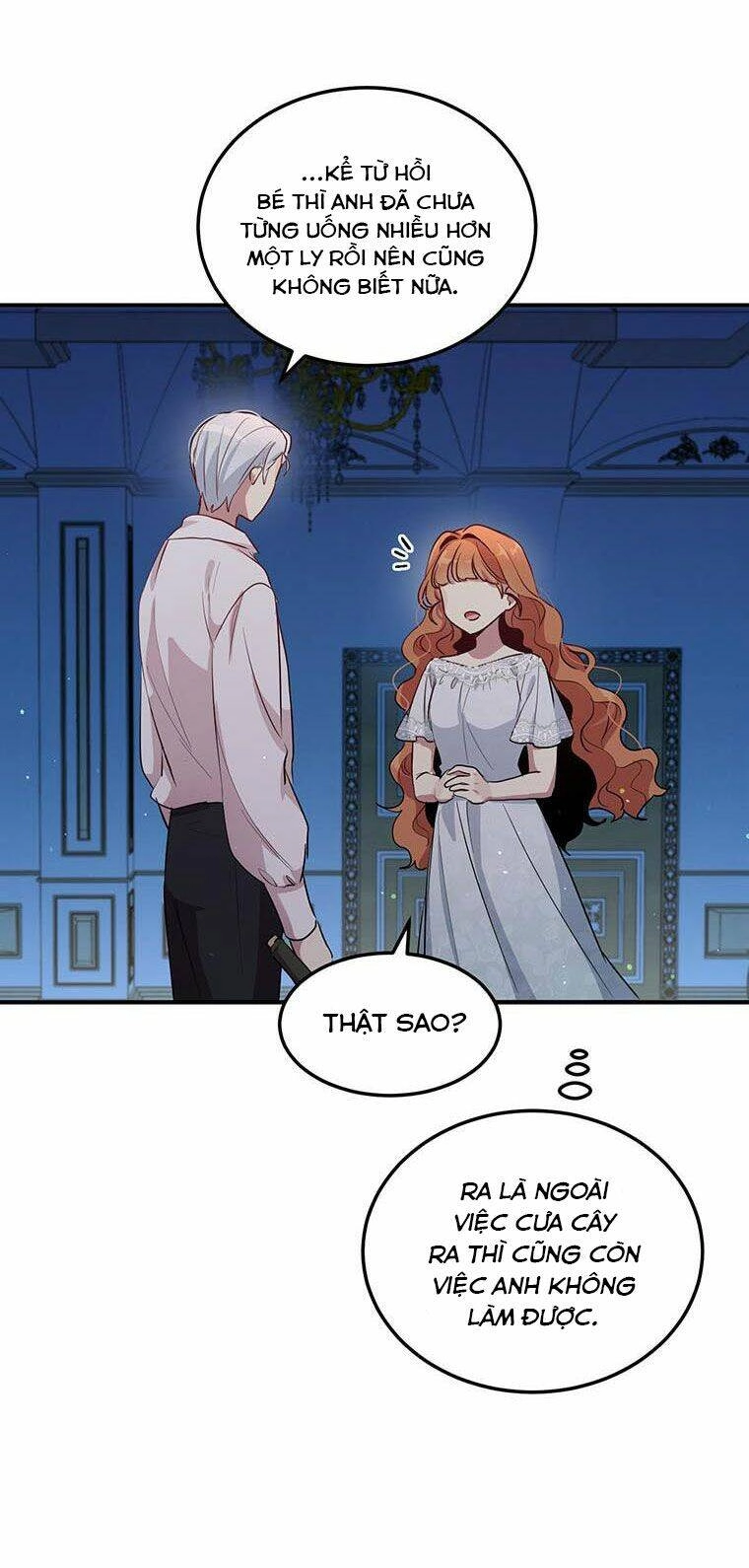 Công Tước, Loạn Vừa Thôi! Chapter 121 - 34