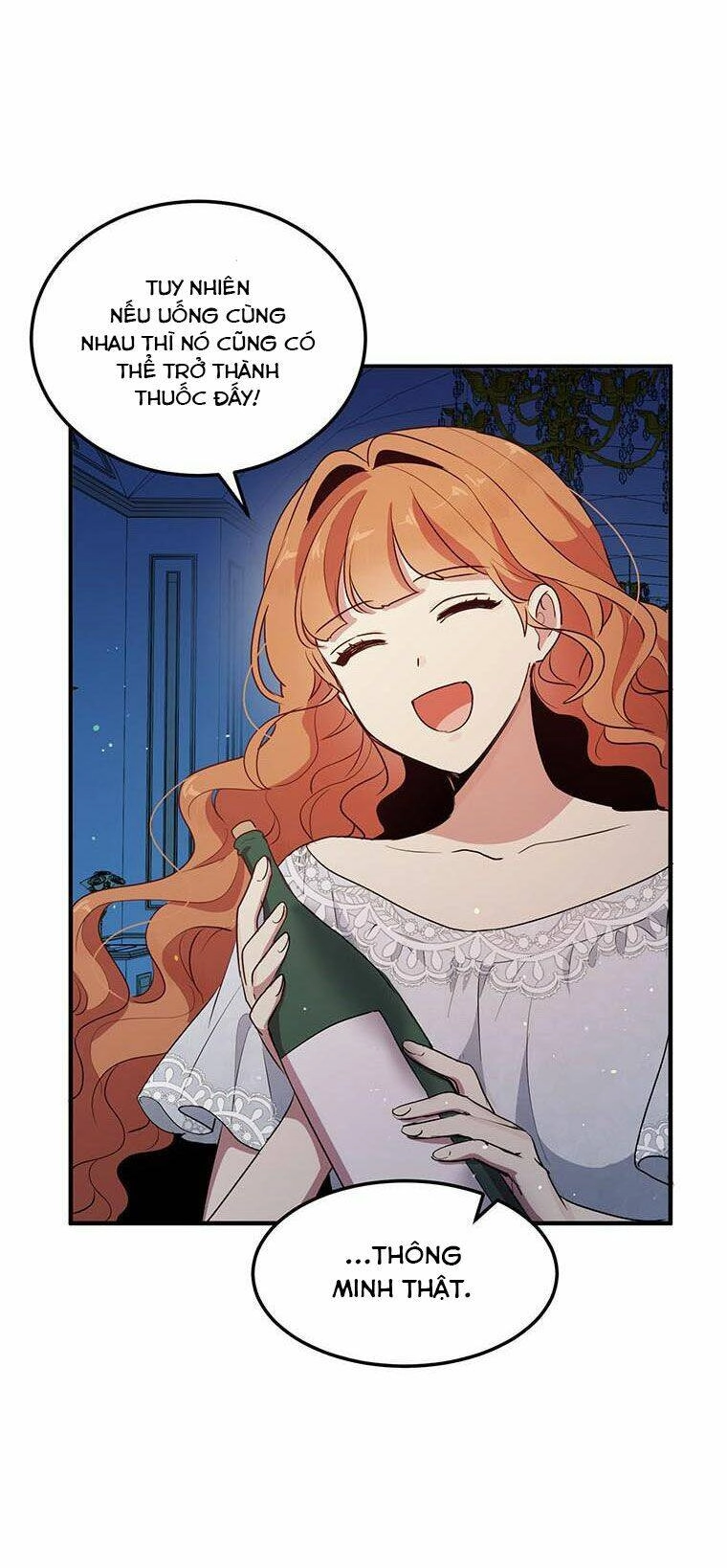 Công Tước, Loạn Vừa Thôi! Chapter 121 - 37