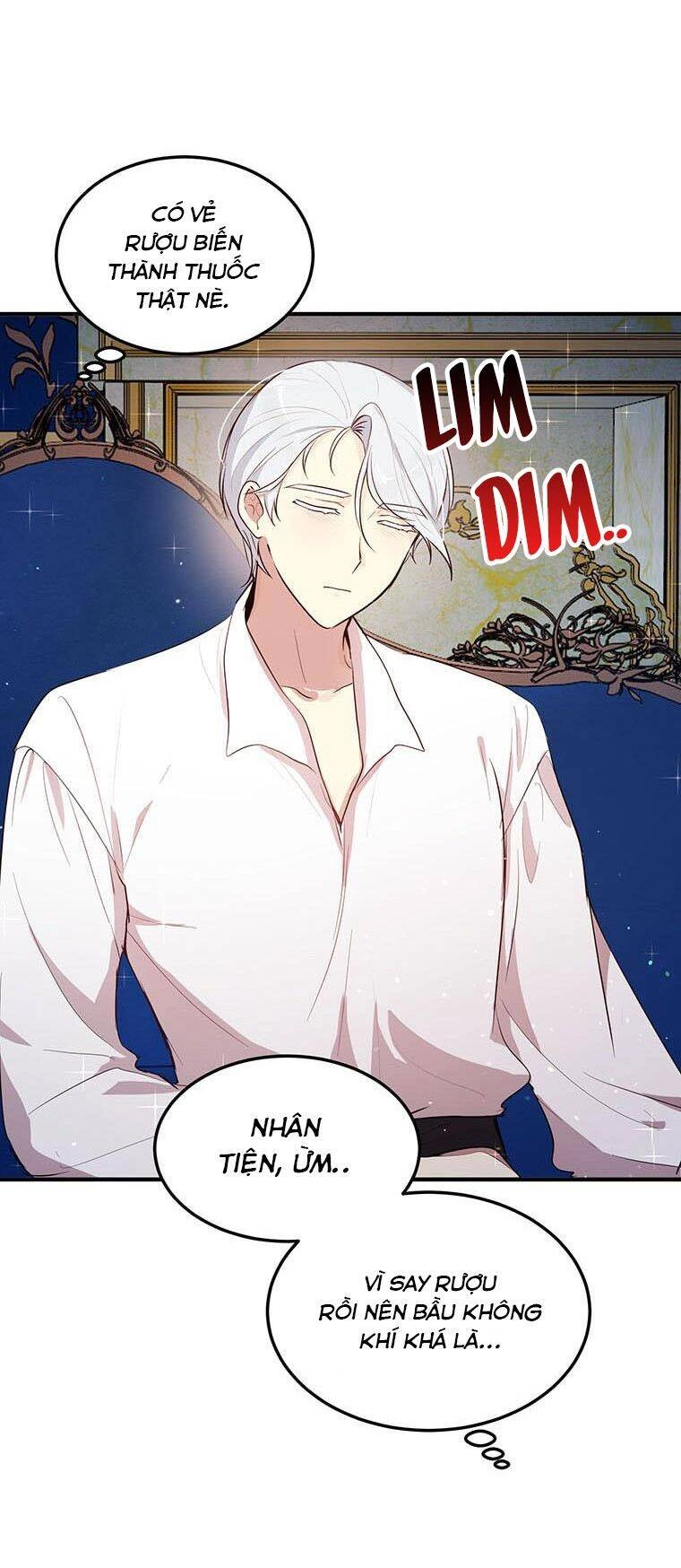 Công Tước, Loạn Vừa Thôi! Chapter 121 - 42