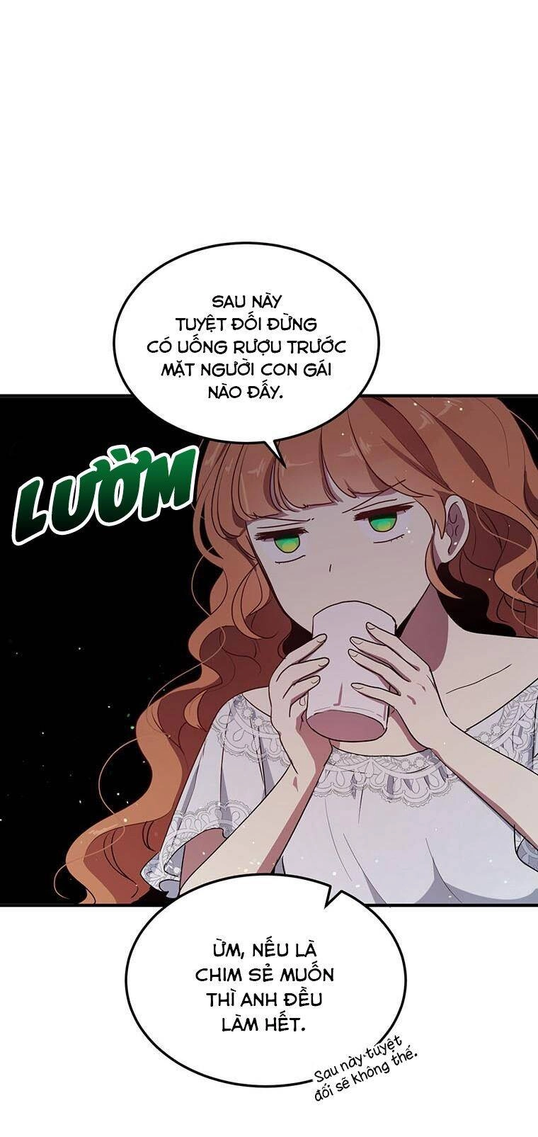 Công Tước, Loạn Vừa Thôi! Chapter 121 - 44