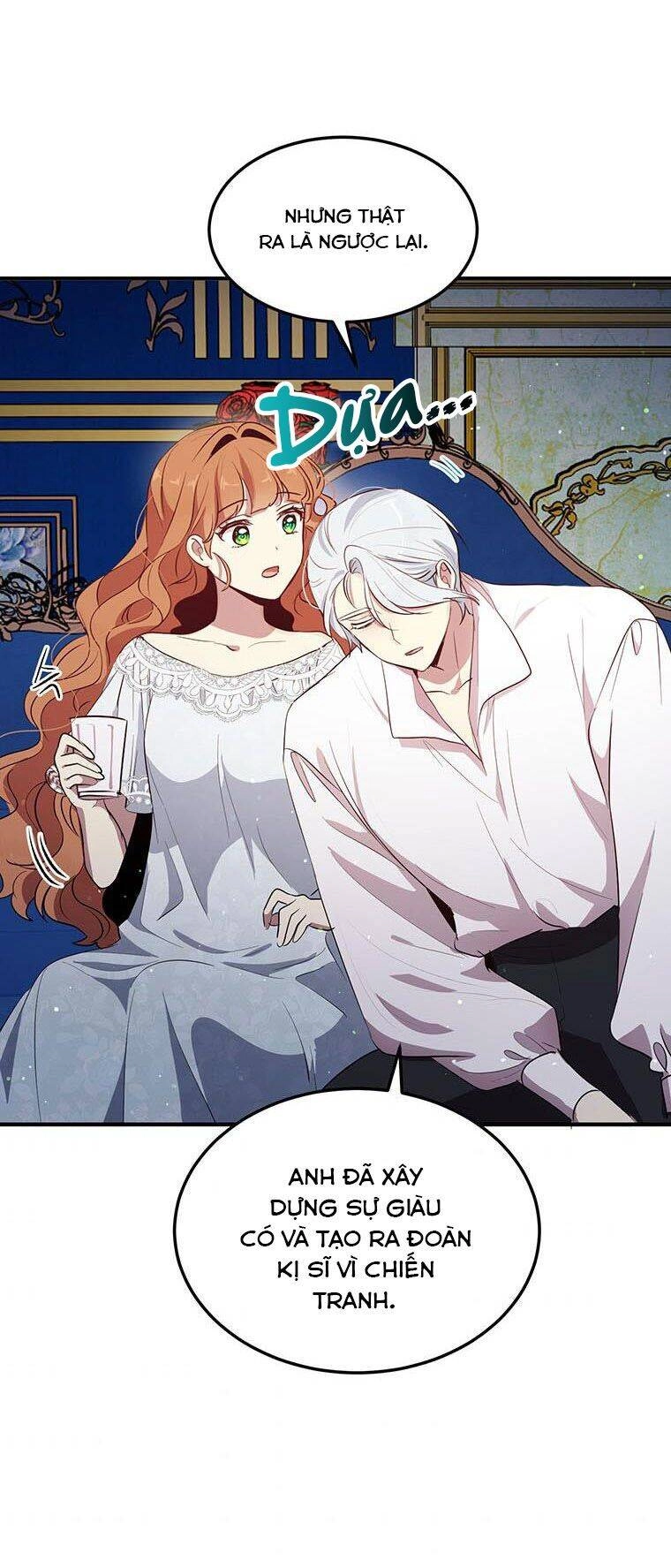 Công Tước, Loạn Vừa Thôi! Chapter 121 - 47