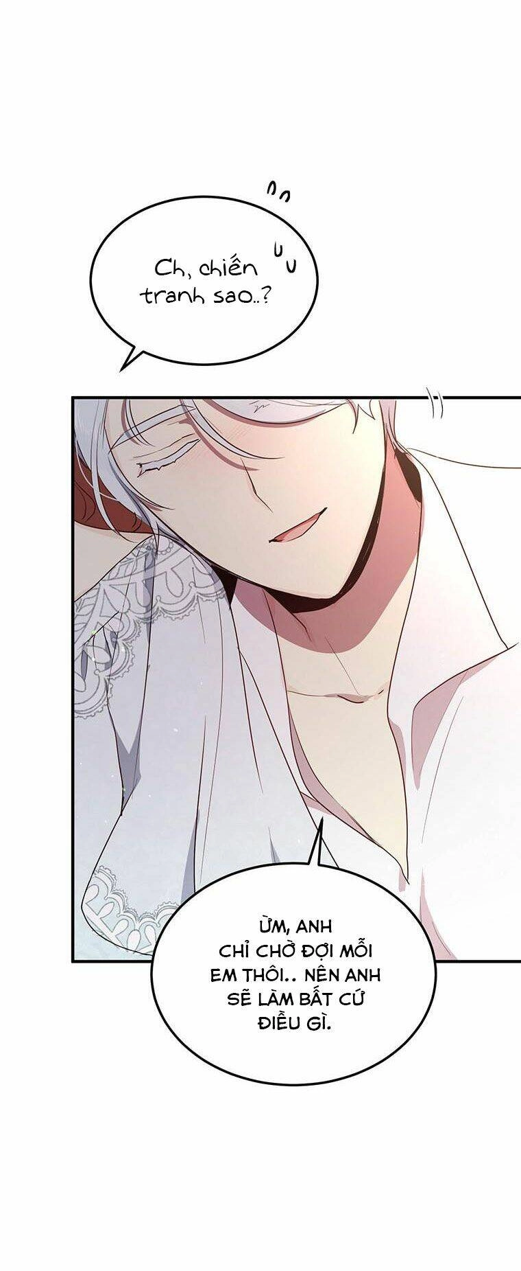 Công Tước, Loạn Vừa Thôi! Chapter 121 - 49