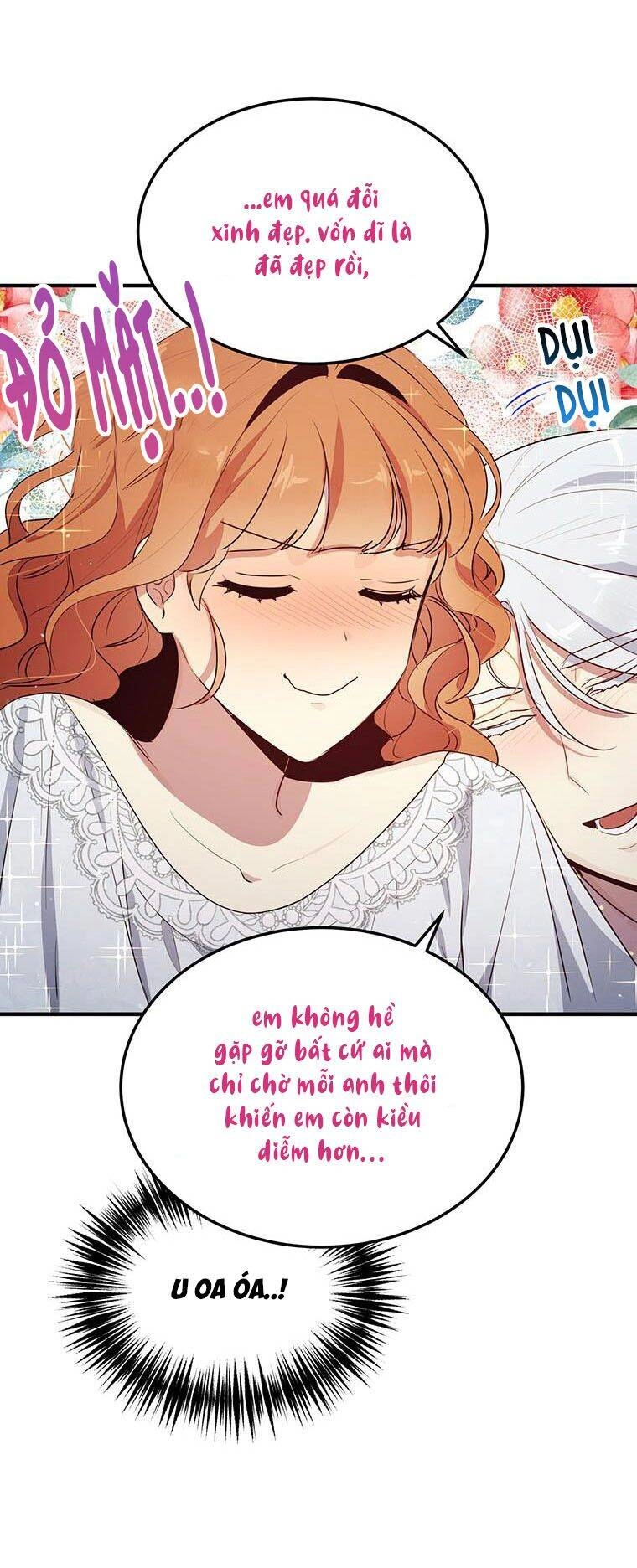 Công Tước, Loạn Vừa Thôi! Chapter 121 - 52