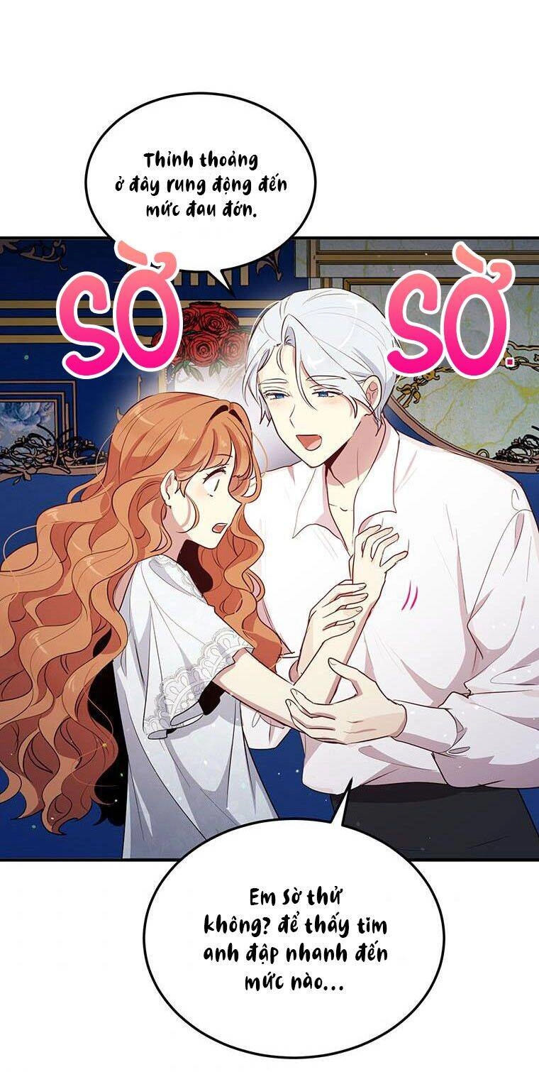 Công Tước, Loạn Vừa Thôi! Chapter 121 - 53