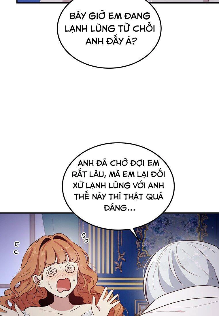Công Tước, Loạn Vừa Thôi! Chapter 122 - 5