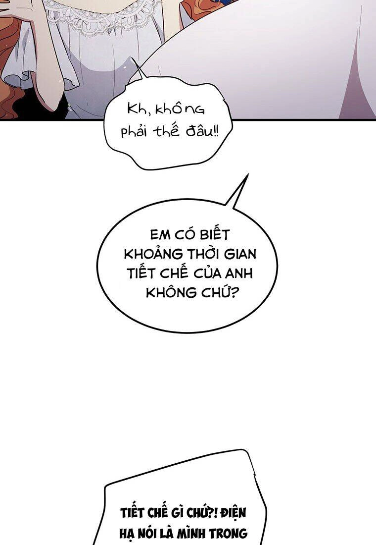 Công Tước, Loạn Vừa Thôi! Chapter 122 - 6