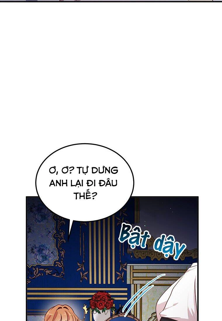 Công Tước, Loạn Vừa Thôi! Chapter 122 - 25