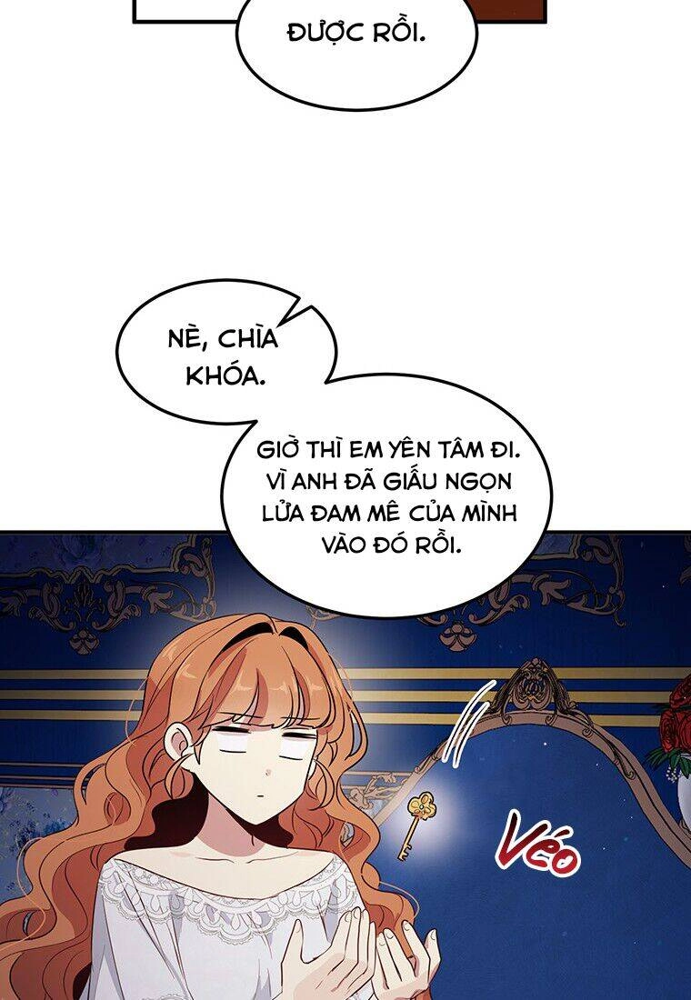 Công Tước, Loạn Vừa Thôi! Chapter 122 - 29