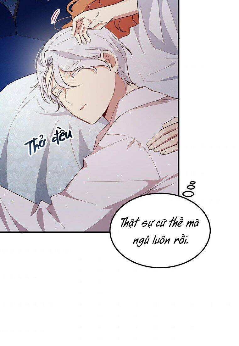 Công Tước, Loạn Vừa Thôi! Chapter 122 - 34