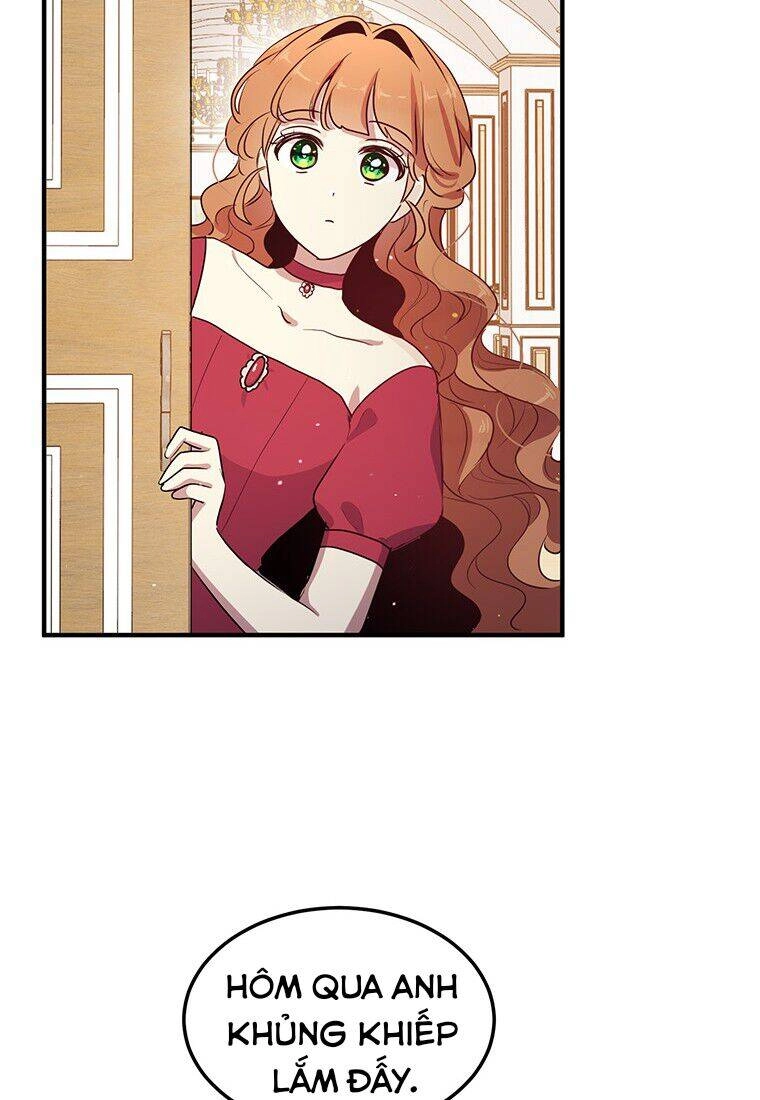 Công Tước, Loạn Vừa Thôi! Chapter 122 - 39