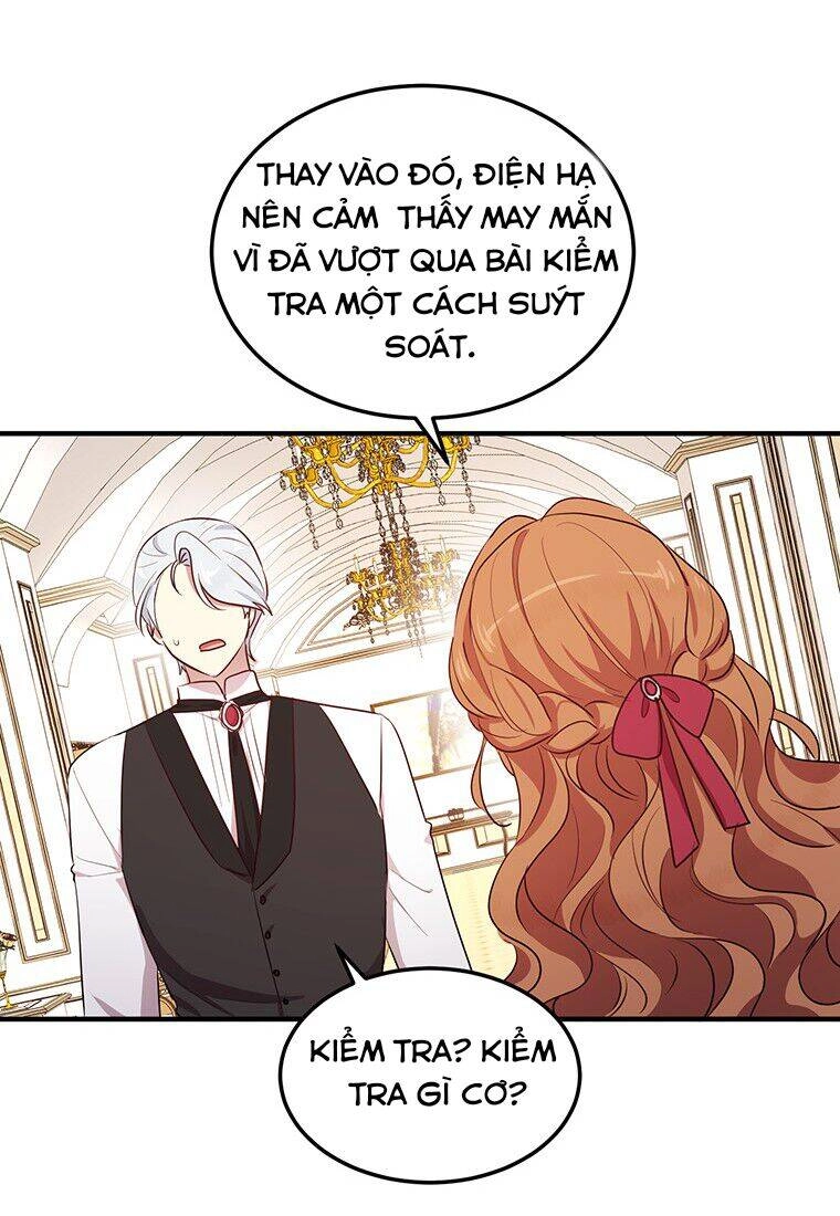 Công Tước, Loạn Vừa Thôi! Chapter 122 - 45