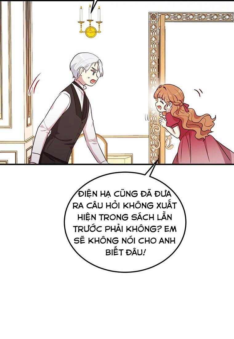 Công Tước, Loạn Vừa Thôi! Chapter 122 - 48