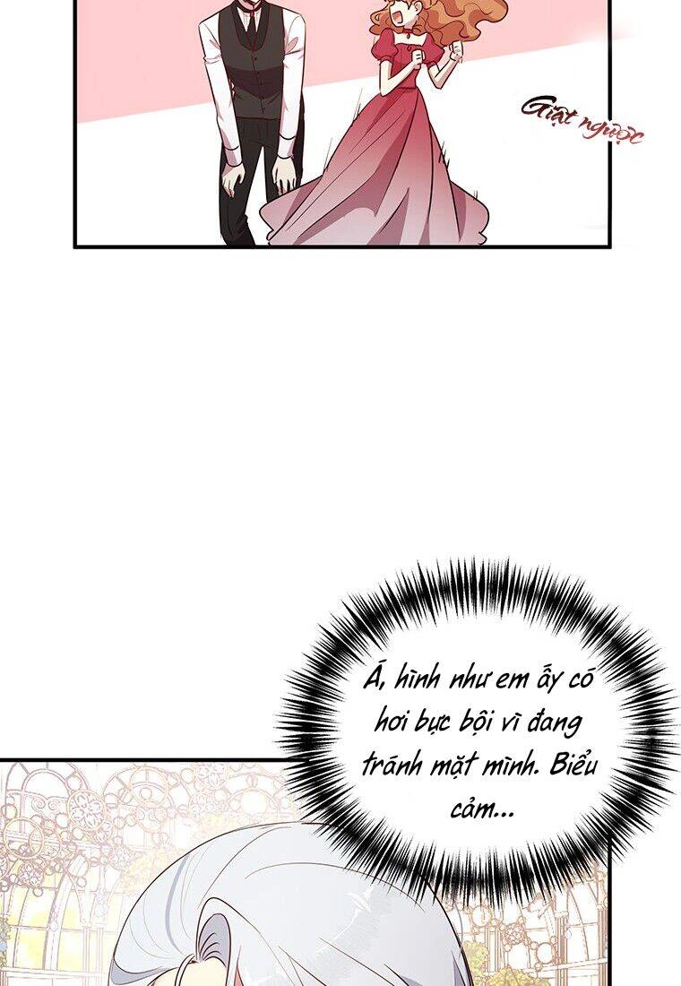 Công Tước, Loạn Vừa Thôi! Chapter 122 - 59