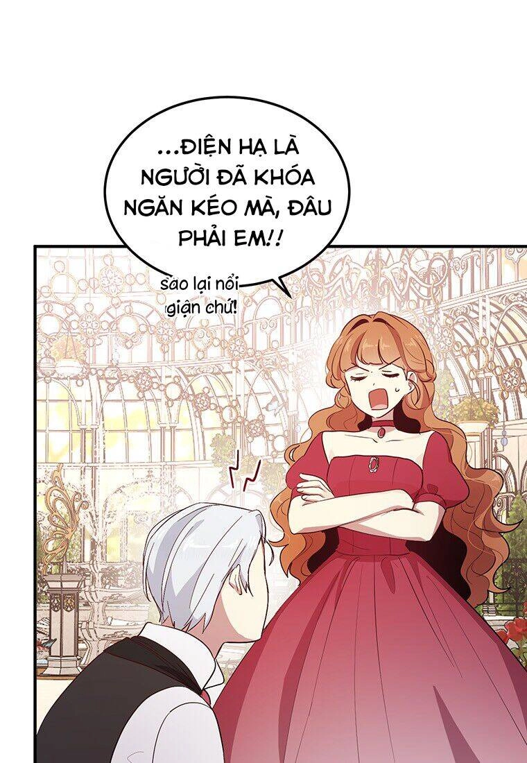 Công Tước, Loạn Vừa Thôi! Chapter 122 - 62
