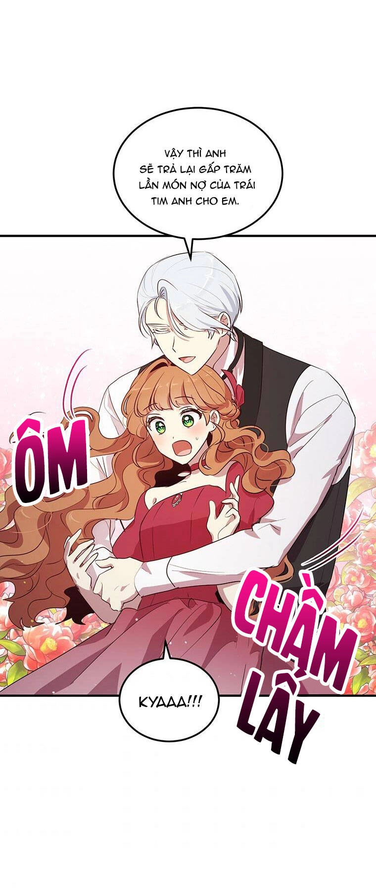 Công Tước, Loạn Vừa Thôi! Chapter 123 - 2