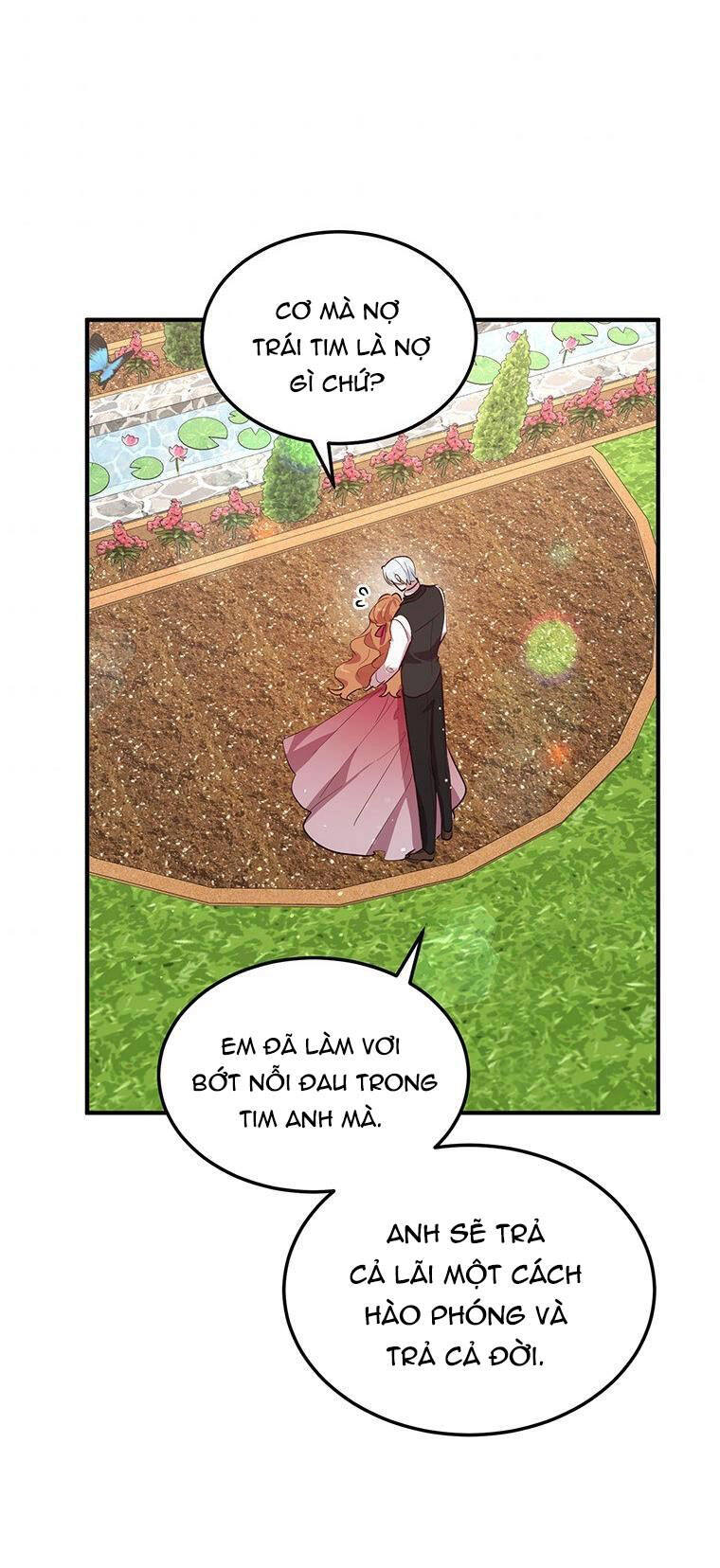 Công Tước, Loạn Vừa Thôi! Chapter 123 - 3