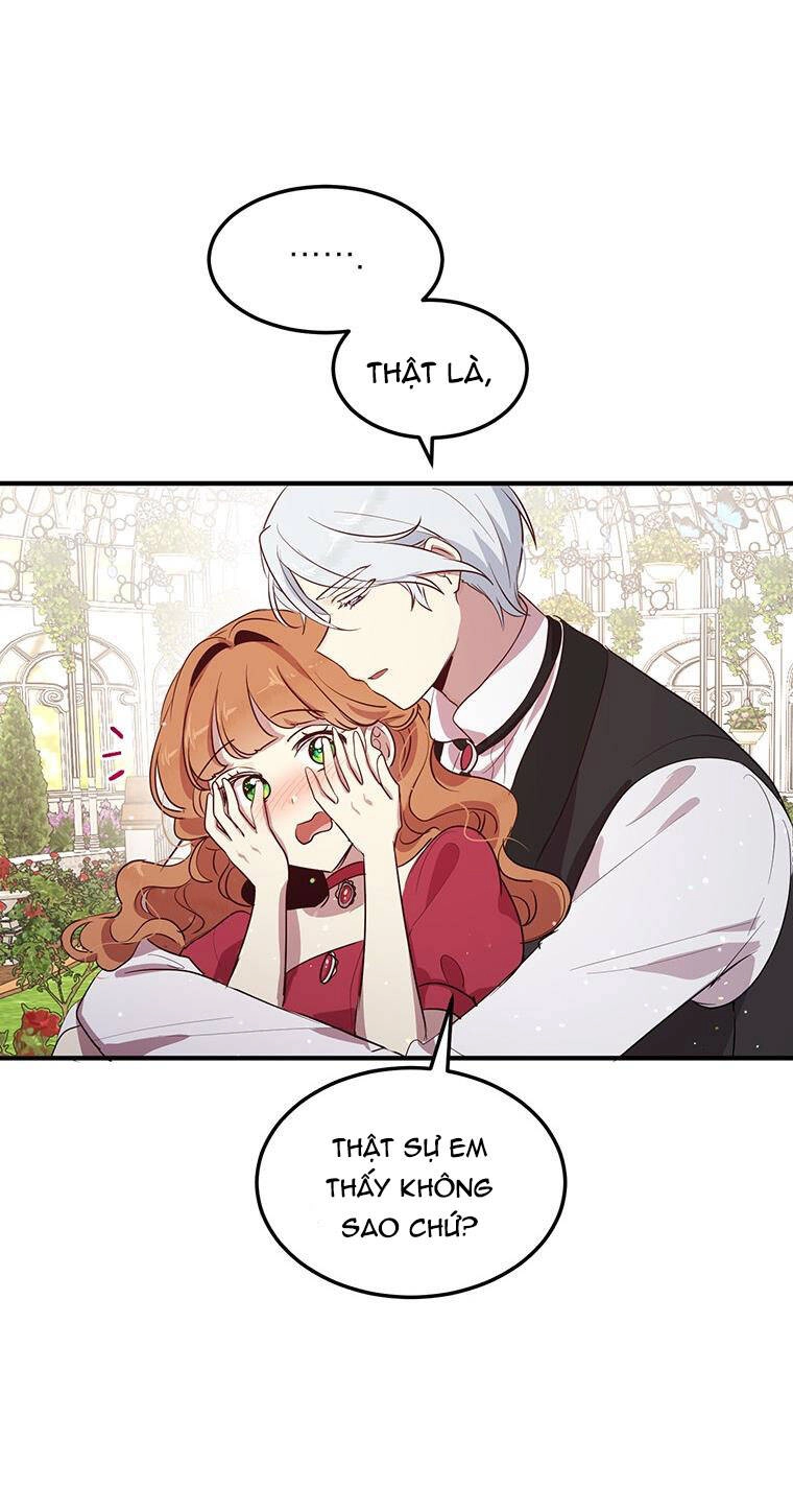 Công Tước, Loạn Vừa Thôi! Chapter 123 - 4