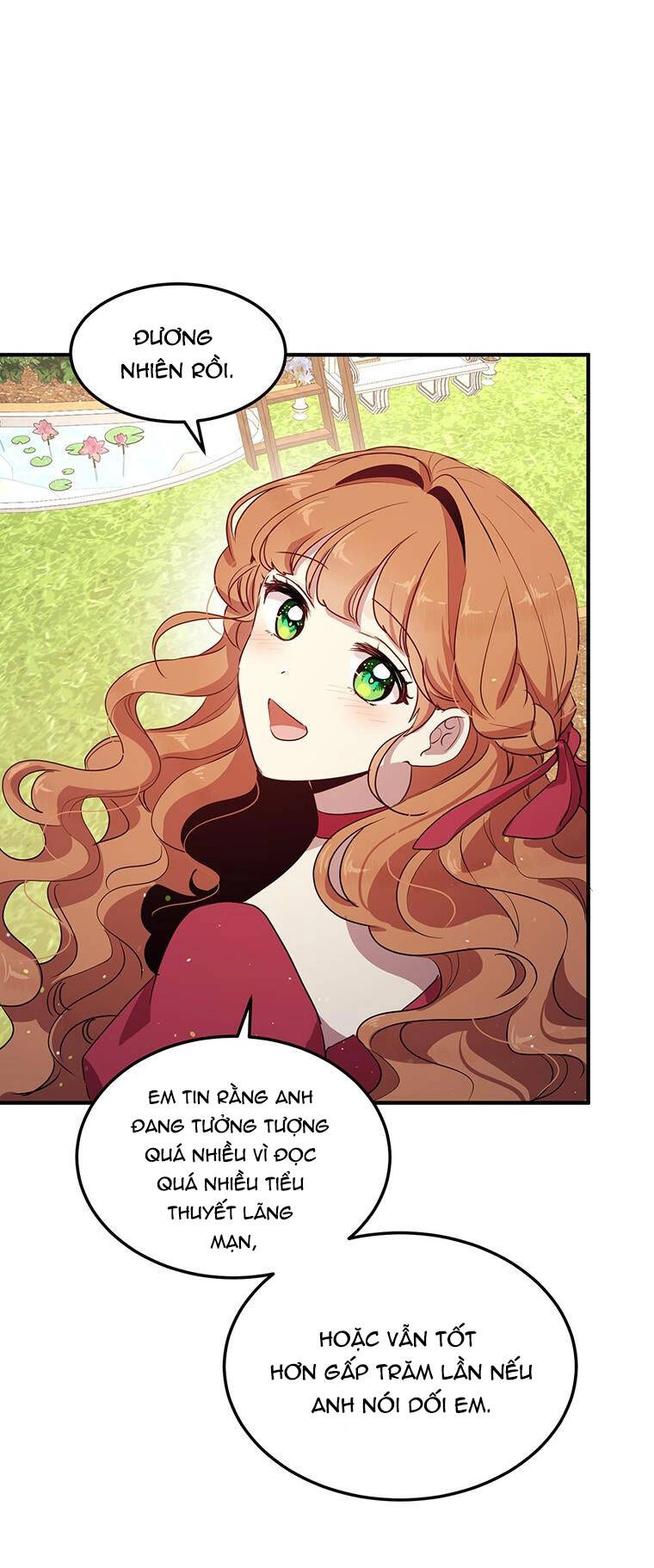 Công Tước, Loạn Vừa Thôi! Chapter 123 - 5