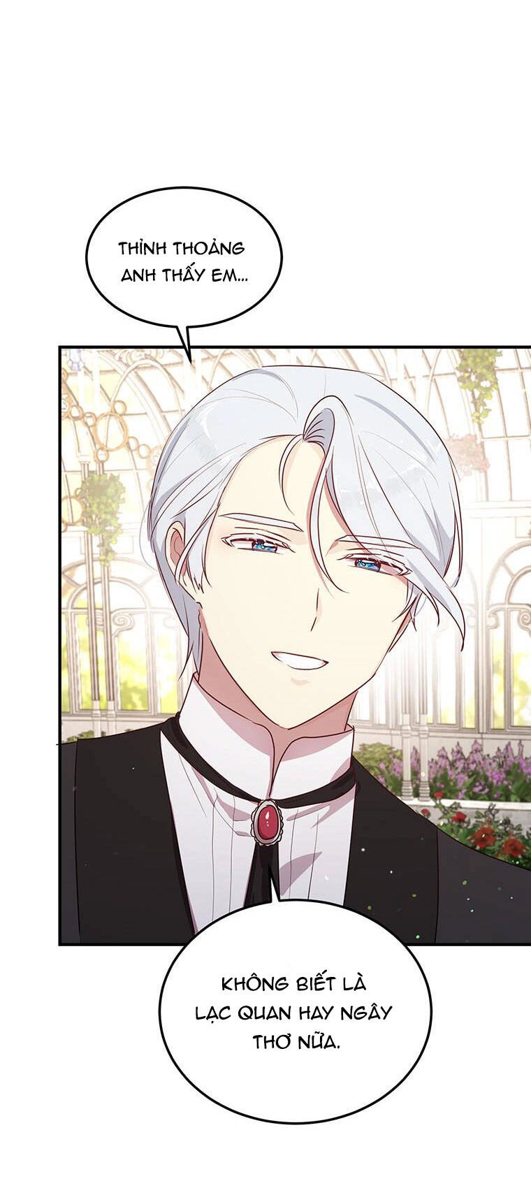 Công Tước, Loạn Vừa Thôi! Chapter 123 - 6