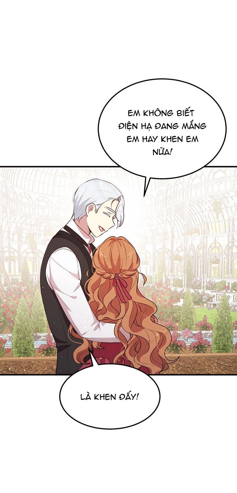 Công Tước, Loạn Vừa Thôi! Chapter 123 - 7