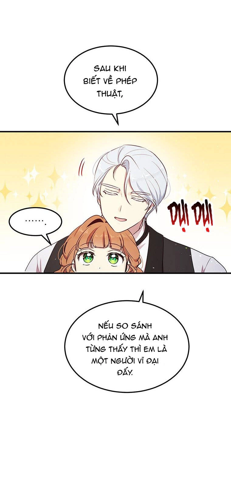 Công Tước, Loạn Vừa Thôi! Chapter 123 - 8