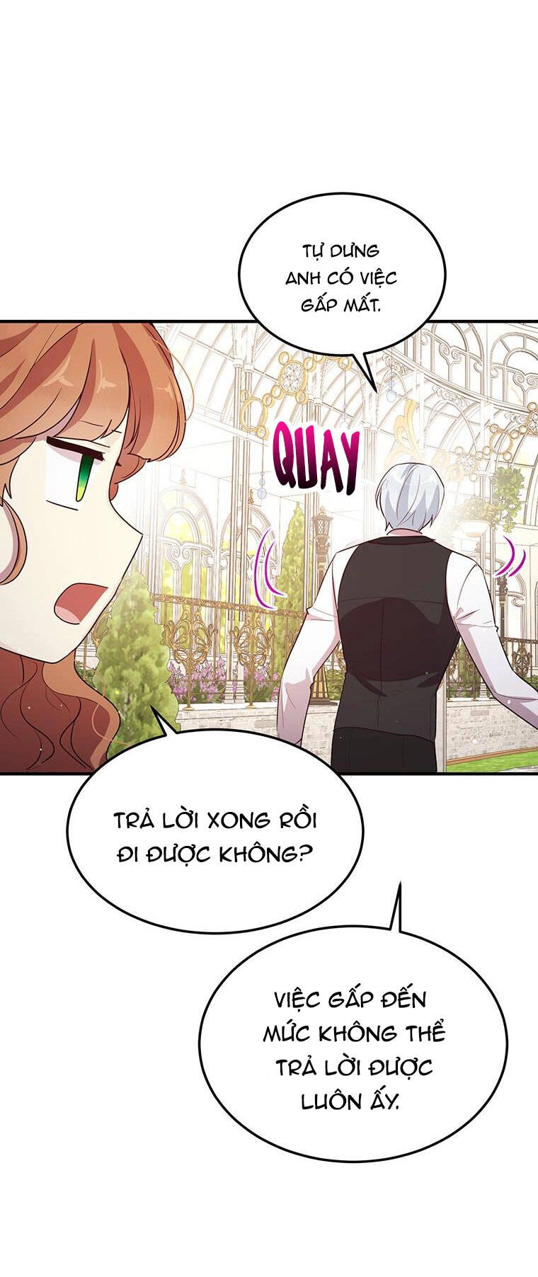 Công Tước, Loạn Vừa Thôi! Chapter 123 - 11