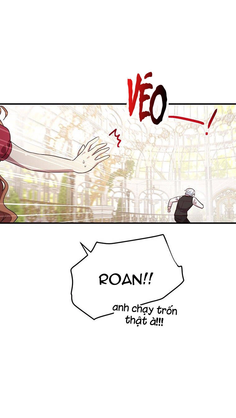 Công Tước, Loạn Vừa Thôi! Chapter 123 - 13