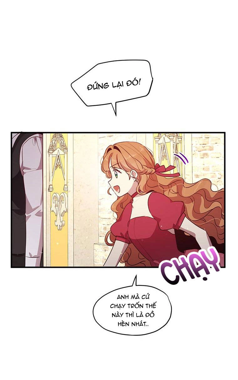 Công Tước, Loạn Vừa Thôi! Chapter 123 - 15