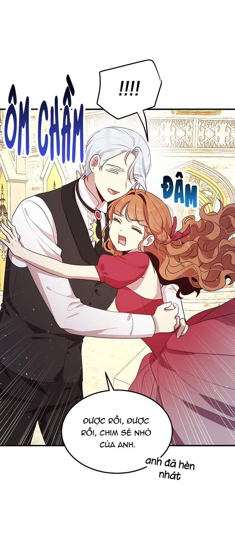 Công Tước, Loạn Vừa Thôi! Chapter 123 - 16