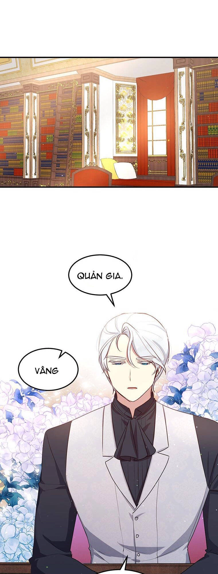 Công Tước, Loạn Vừa Thôi! Chapter 123 - 21