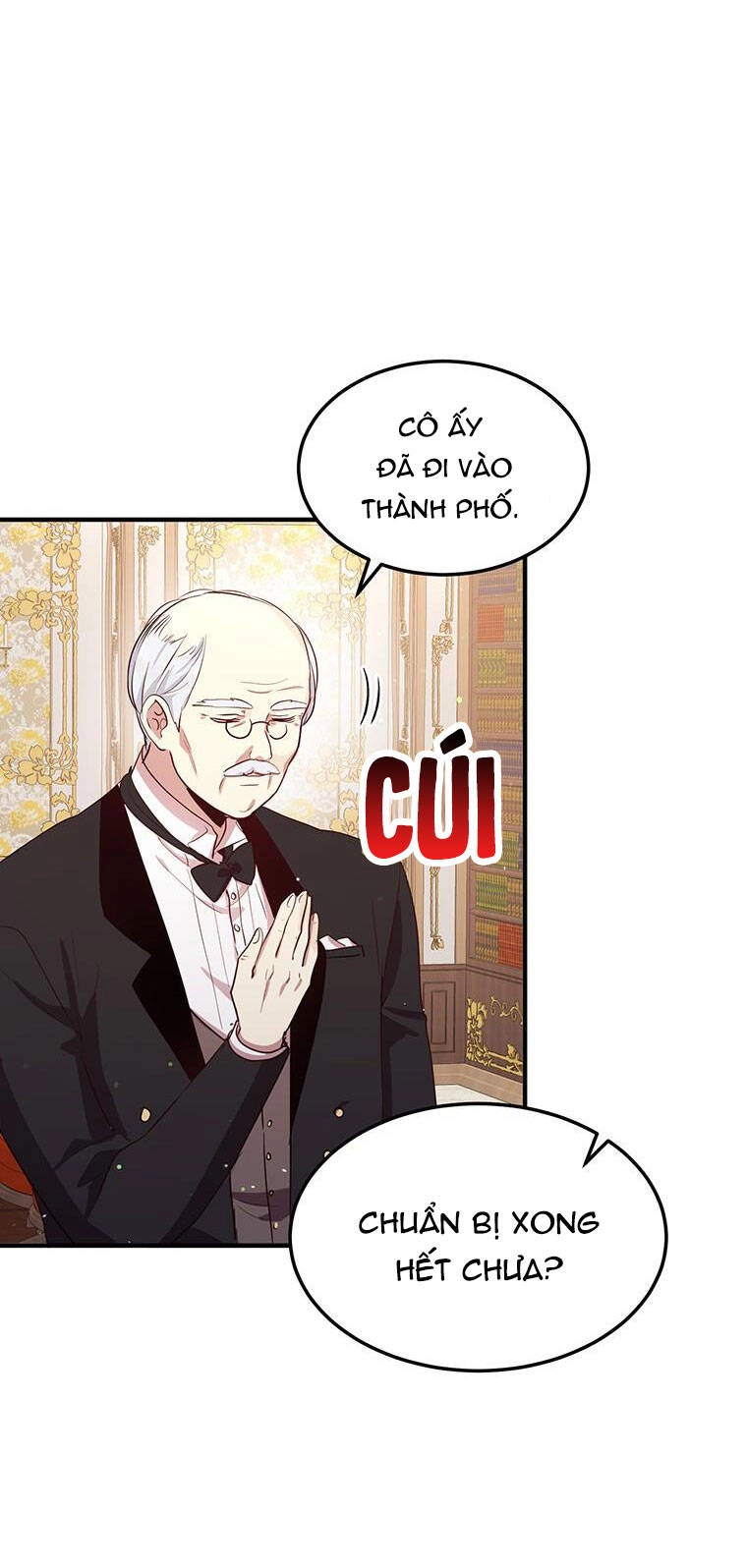 Công Tước, Loạn Vừa Thôi! Chapter 123 - 23