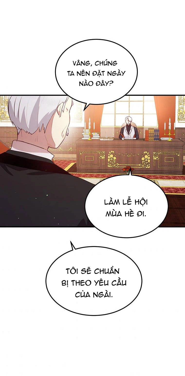 Công Tước, Loạn Vừa Thôi! Chapter 123 - 24