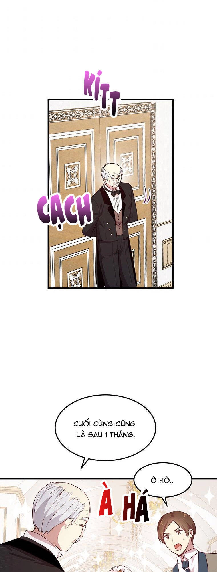 Công Tước, Loạn Vừa Thôi! Chapter 123 - 25